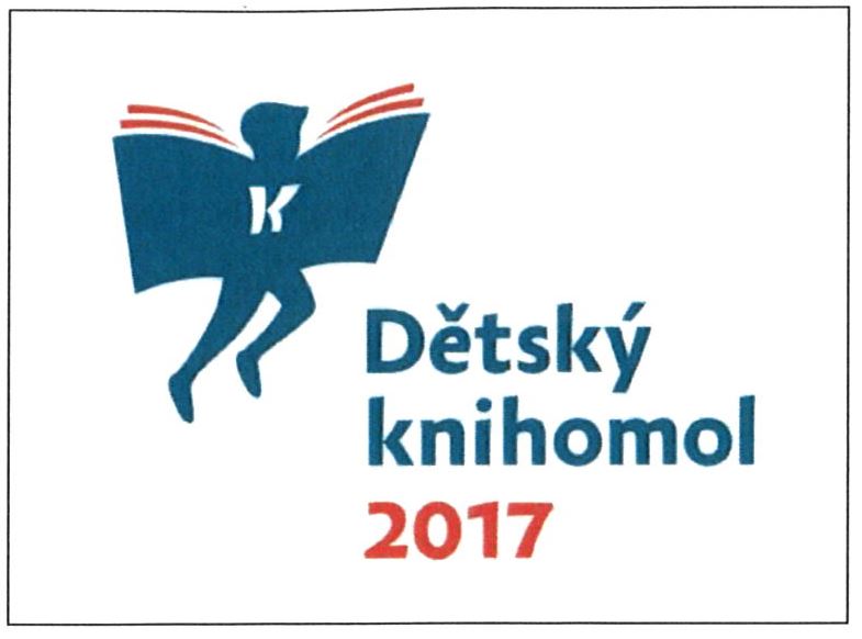 detsky knihomol